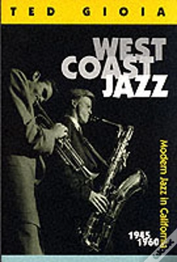 Capa do artigo West Coast Jazz