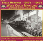West Coast Main Line And Branches In Lancashire - Preview