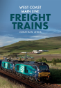 West Coast Main Line Freight Trains - Preview