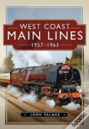 Capa do artigo West Coast Main Lines, 1957-1963