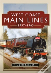Capa do artigo West Coast Main Lines, 1957-1963