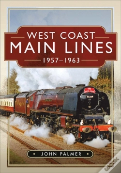 Capa do artigo West Coast Main Lines, 1957-1963