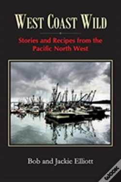 Capa do artigo West Coast Wild