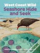 West Coast Wild Seashore Hide And Seek