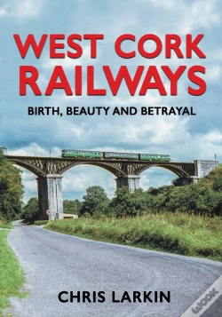 Capa do artigo West Cork Railways