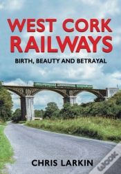 Capa do artigo West Cork Railways
