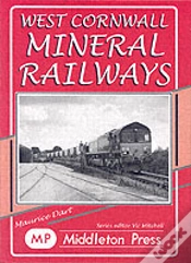 Capa do artigo West Cornwall Mineral Railways