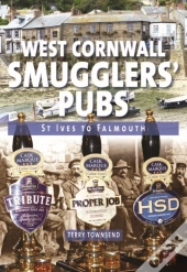 West Cornwall Smugglers' Pubs