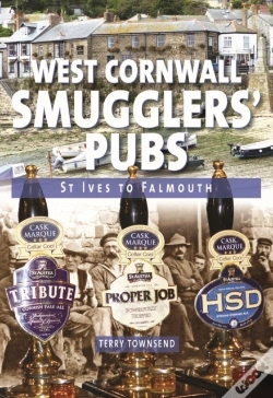 Capa do artigo West Cornwall Smugglers' Pubs