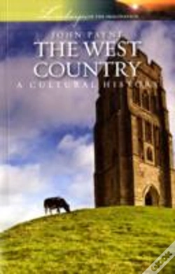 Capa do artigo West Country
