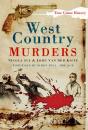 West Country Murders - Preview