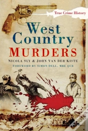 Capa do artigo West Country Murders