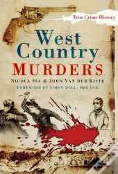 West Country Murders