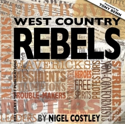 Capa do artigo West Country Rebels