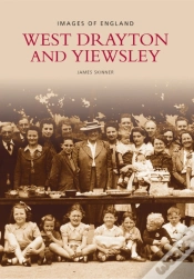 Capa do artigo West Drayton And Yiewsley