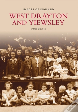 Capa do artigo West Drayton And Yiewsley