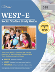 West-E Social Studies Study Guide 2019-2020
