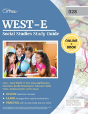 West-E Social Studies Study Guide 2019-2020 - Preview