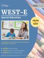 West-E Special Education Study Guide - Preview