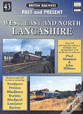 West, East And North Lancashire