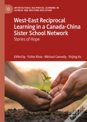 Capa do artigo West-East Reciprocal Learning In A Canada-China Sister School Network
