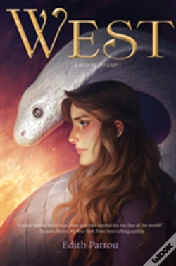 Capa do artigo West