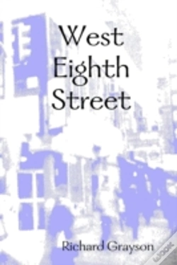 Capa do artigo West Eighth Street