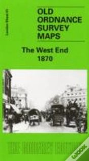 Capa do artigo West End 1870