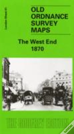 Capa do artigo West End 1870