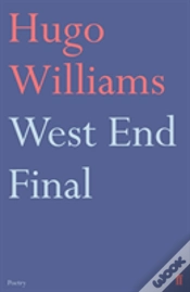 Capa do artigo West End Final