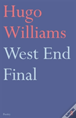 Capa do artigo West End Final