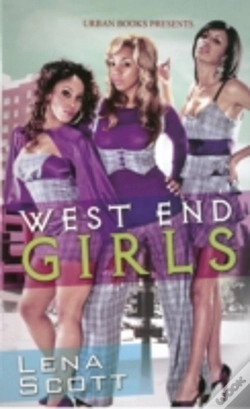 Capa do artigo West End Girls