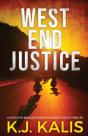 West End Justice - Preview