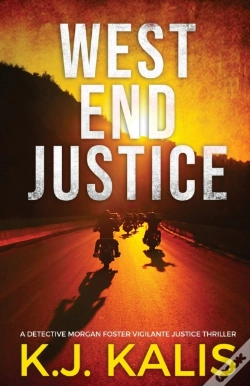 Capa do artigo West End Justice