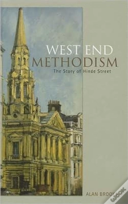 Capa do artigo West End Methodism