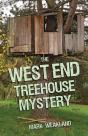 West End Treehouse Mystery - Preview