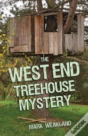 Capa do artigo West End Treehouse Mystery