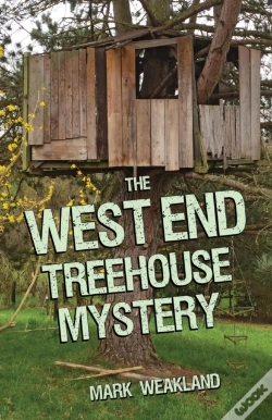 Capa do artigo West End Treehouse Mystery