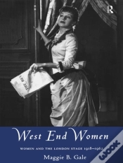 Capa do artigo West End Women