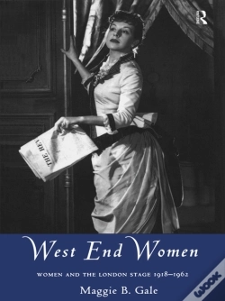 Capa do artigo West End Women