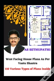 Capa do artigo West Facing House Plans As Per Vastu Shastra