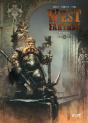 West Fantasy 01 - Preview