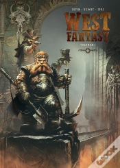 Capa do artigo West Fantasy 01