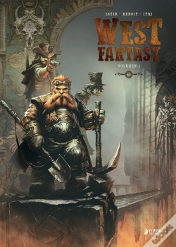 Capa do artigo West Fantasy 01