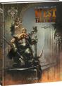 West Fantasy Tome 1 : Le Nain, Le Chasseur De Prime & Le Croque-Mort - Preview