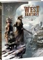 West Fantasy Tome 2 : Le Croque-Mort, L'Elfe & Le Marshal - Preview