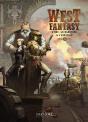 West Fantasy Tome 4 : L'Orc, Le Banquier & L'Assassin - Preview