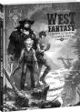 West Fantasy Tome 6 : Le Barbier, Le Prêcheur & La Dame De Pique - Preview