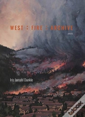 Capa do artigo West: Fire: Archive