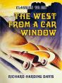 West From A Car Window - Preview